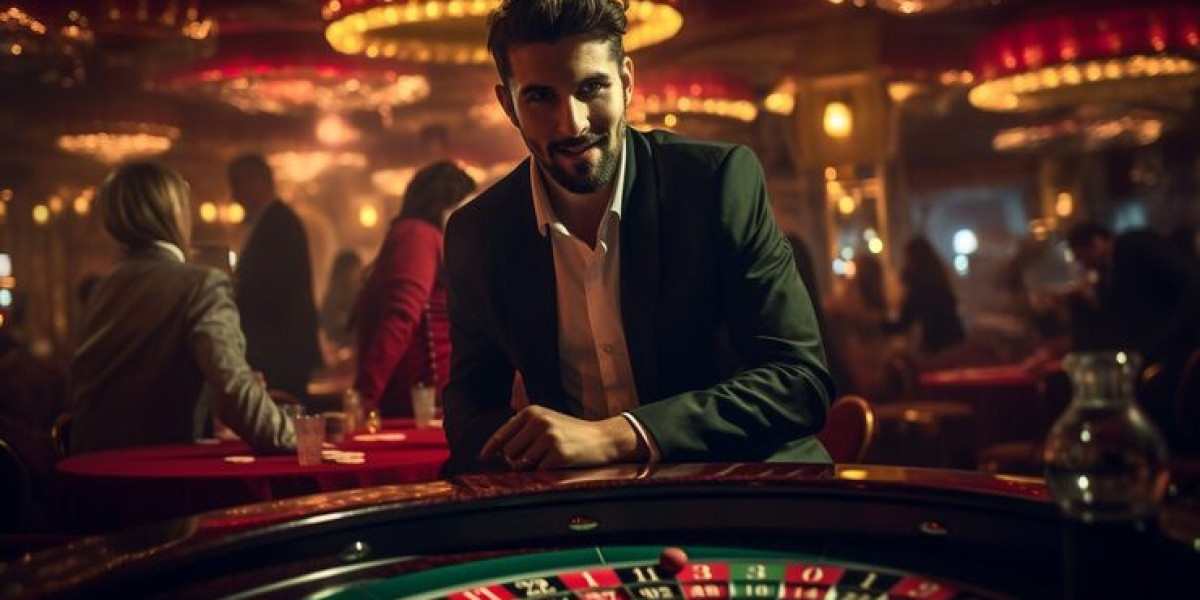 Licenze europee e sicurezza nei moderni Bitcoin casino