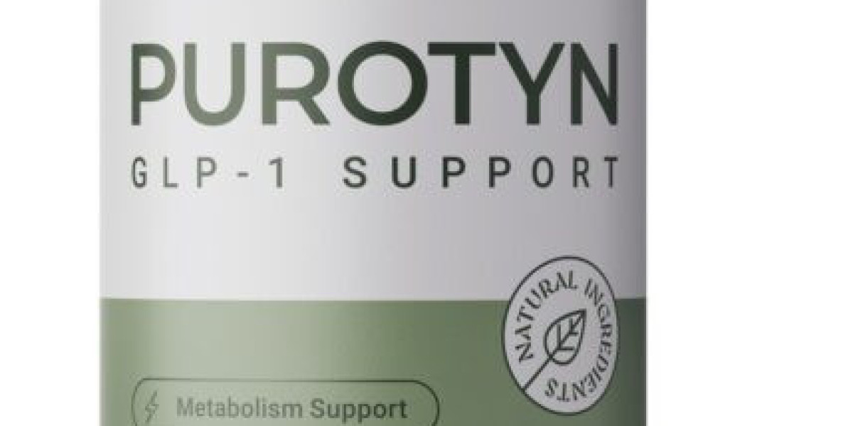 Purotyn Site Officiel – Favorisez votre transformation en toute confiance[Purotyn Minceur]