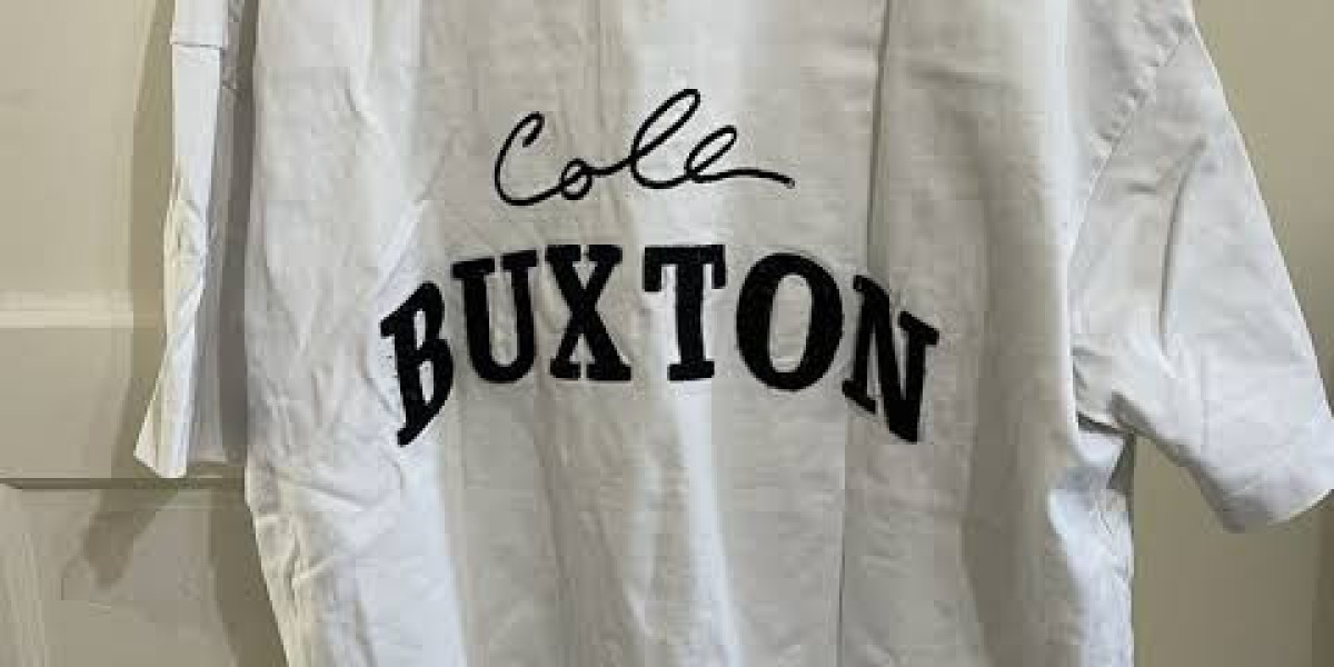 Discover the Difference of Premium Fashion at the Cole Buxton Shop