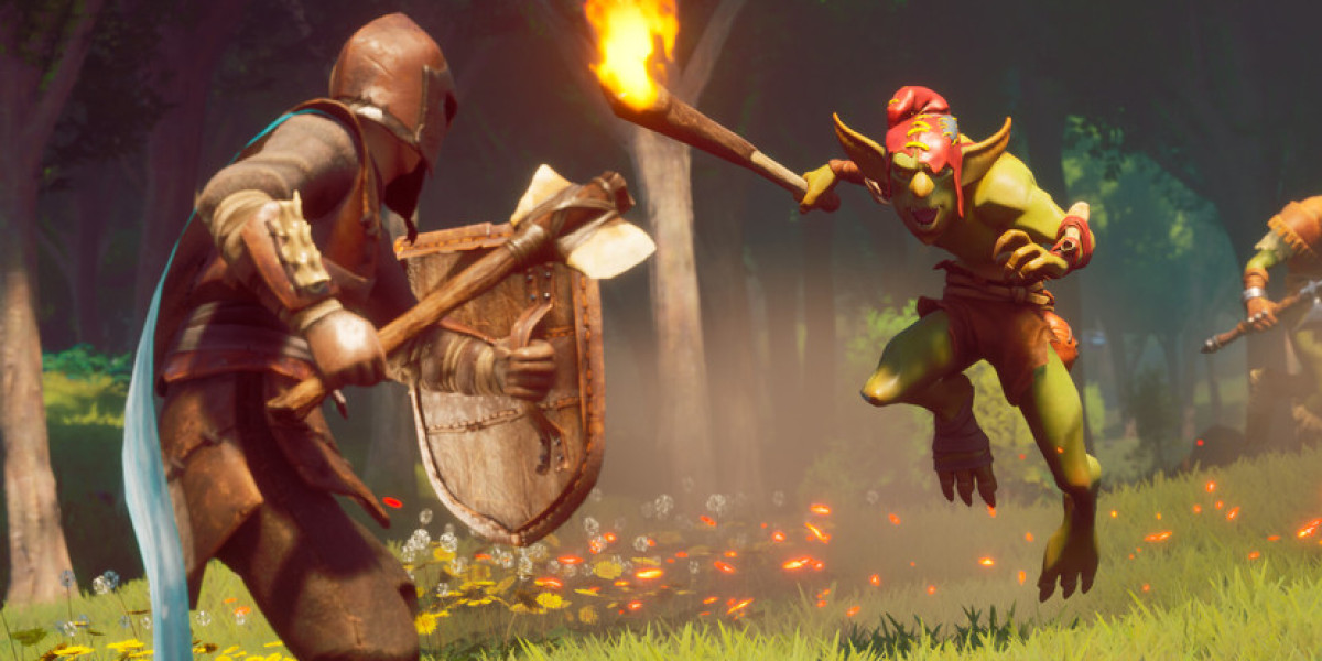 RuneScape: Digs, Deals, and a Blood Moon Brewing