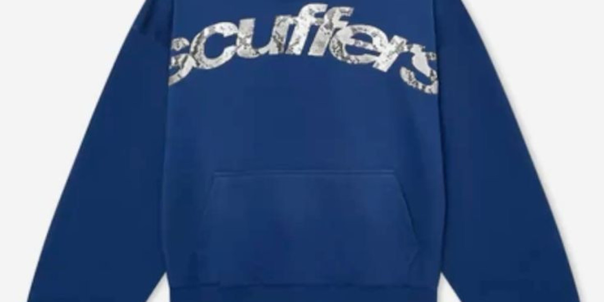 Modern Wardrobe Ideas with Scuffers Clothing