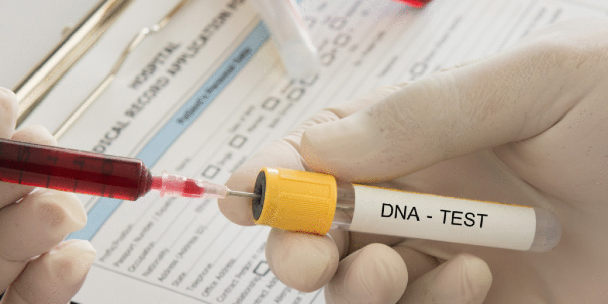 DNA Nutrition Test Benefits for Weight Management Explained