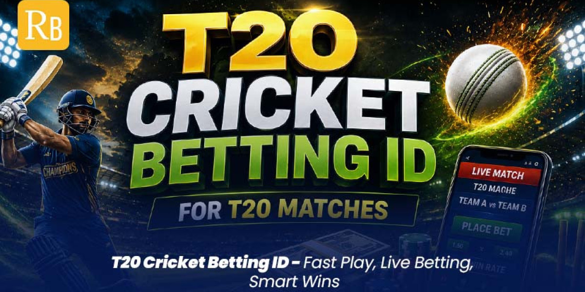 T20 Betting ID