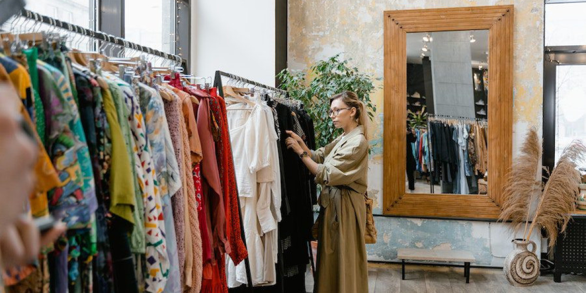 A Streetwear Brand That Blends Purpose with Style