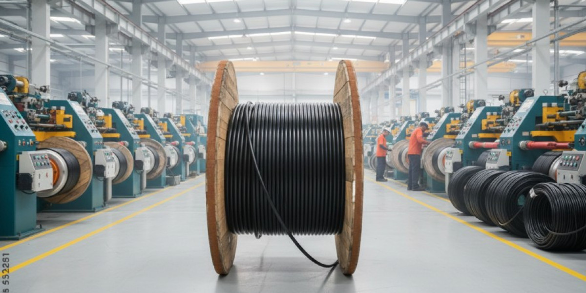Silicon Rubber Cables: The Reliable Solution for High-Temperature Electrical Applications