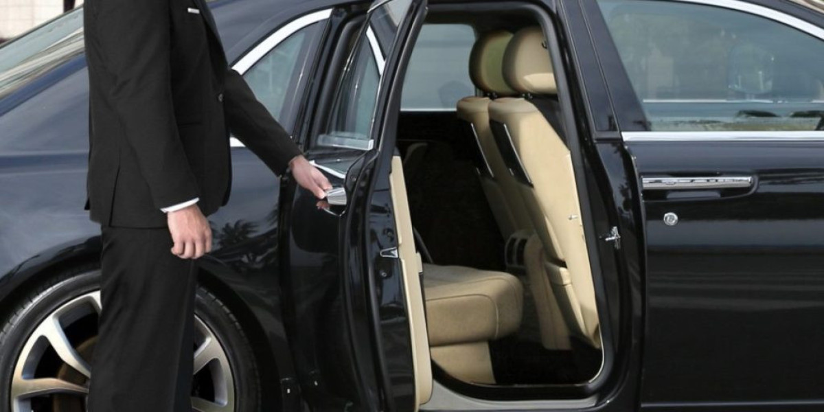 Black Car Service Austin