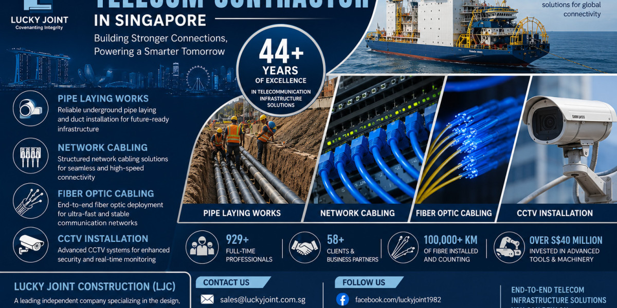 Pipe Laying Works for Telecom Infrastructure: Advanced Underground Pipe Installation & Fibre Duct Engineering Soluti