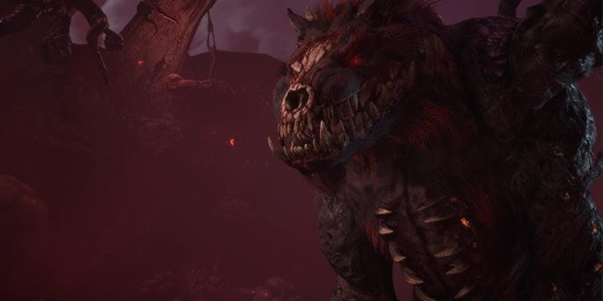 Diablo 4 which introduces bold new systems